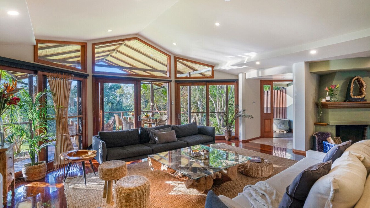 Photo of Livingroom in Skinners Shoot