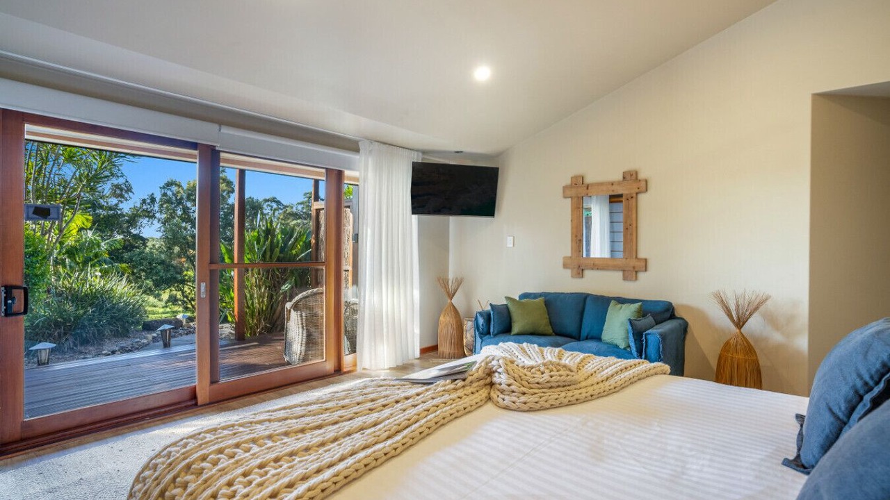 Photo of Bedroom in Skinners Shoot