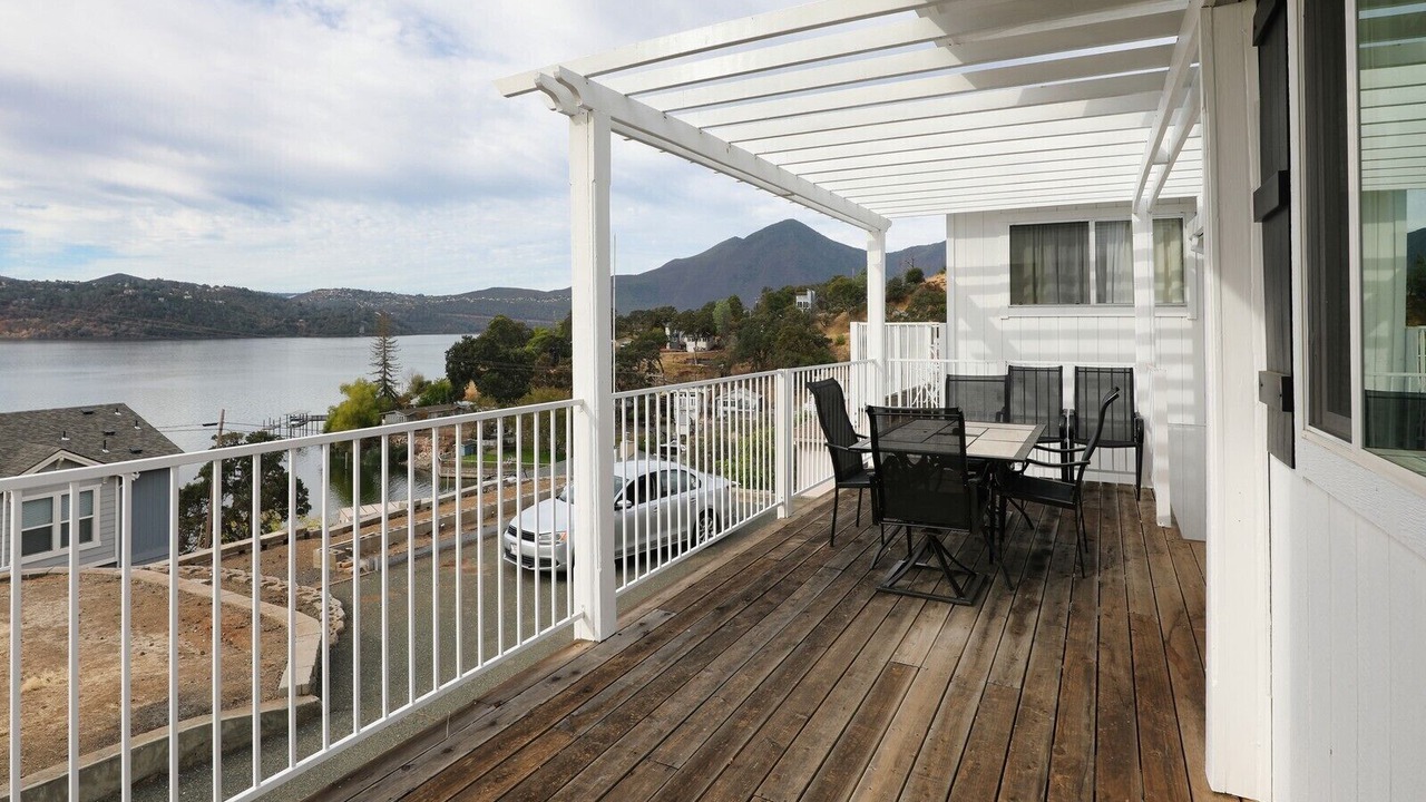 Photo of Outdoor in Clearlake