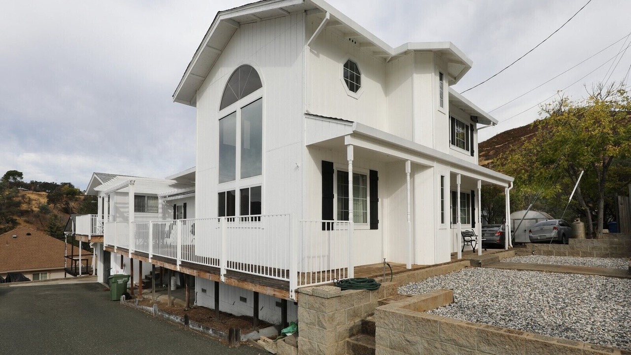 Photo of Outdoor in Clearlake