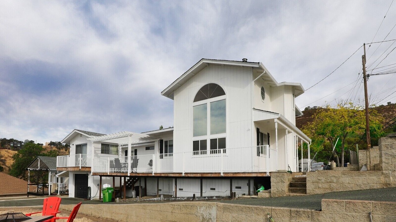 Photo of Outdoor in Clearlake