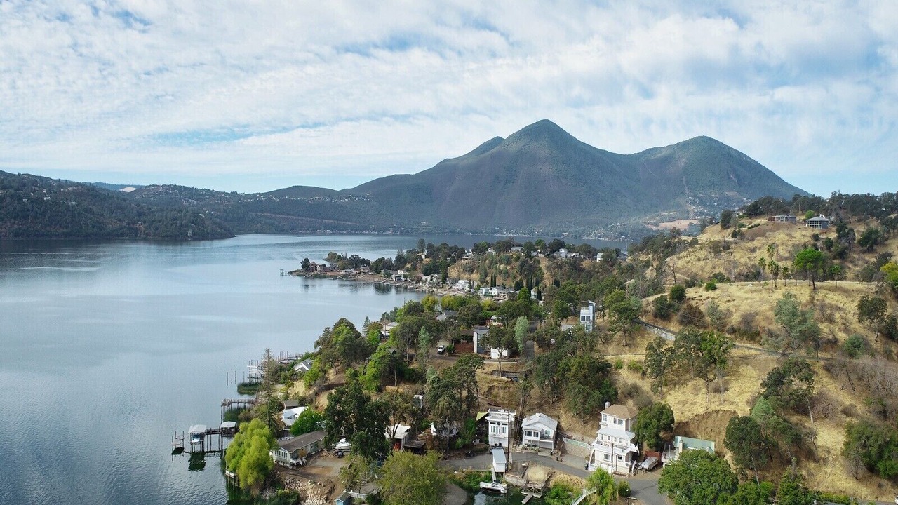 Photo of Outdoor in Clearlake