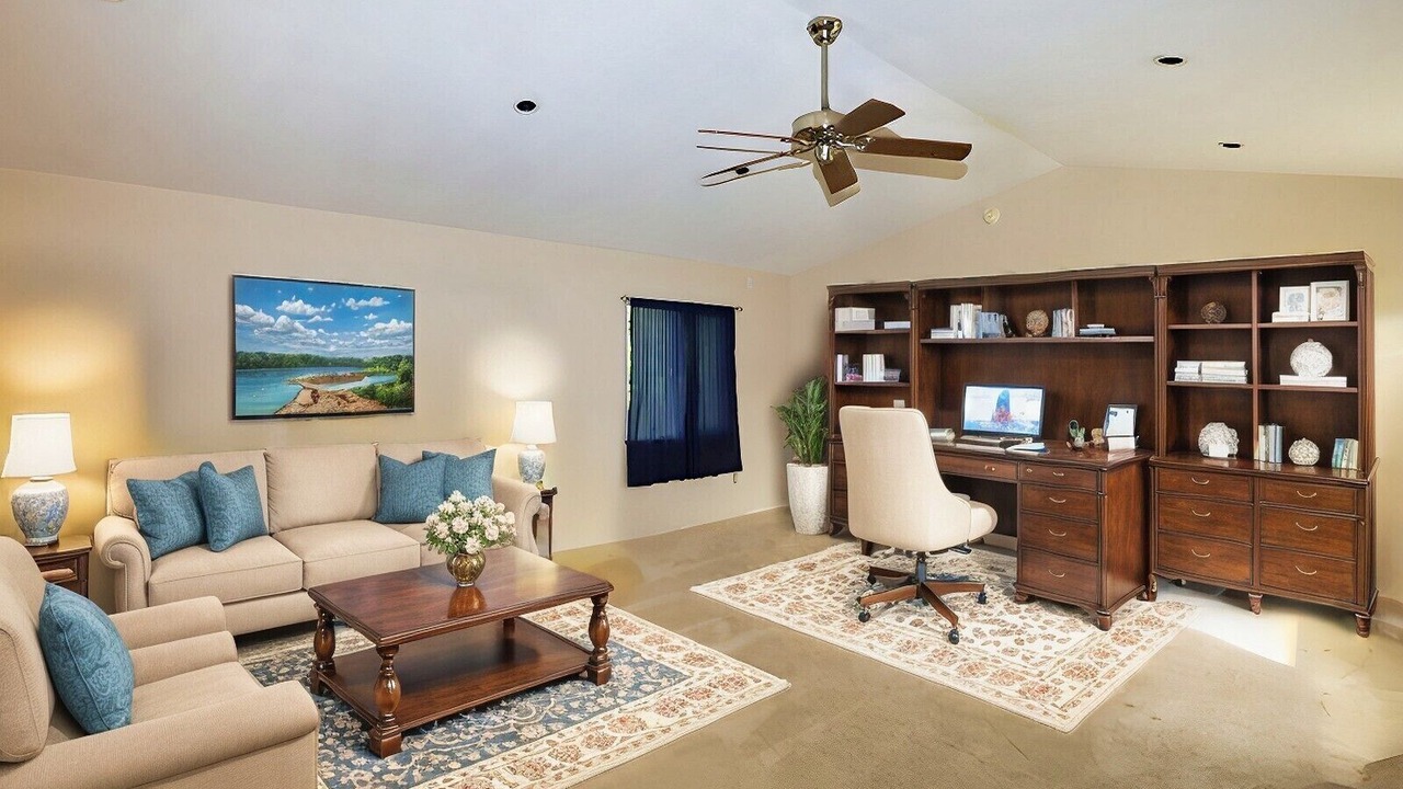 Photo of Livingroom in Clearlake