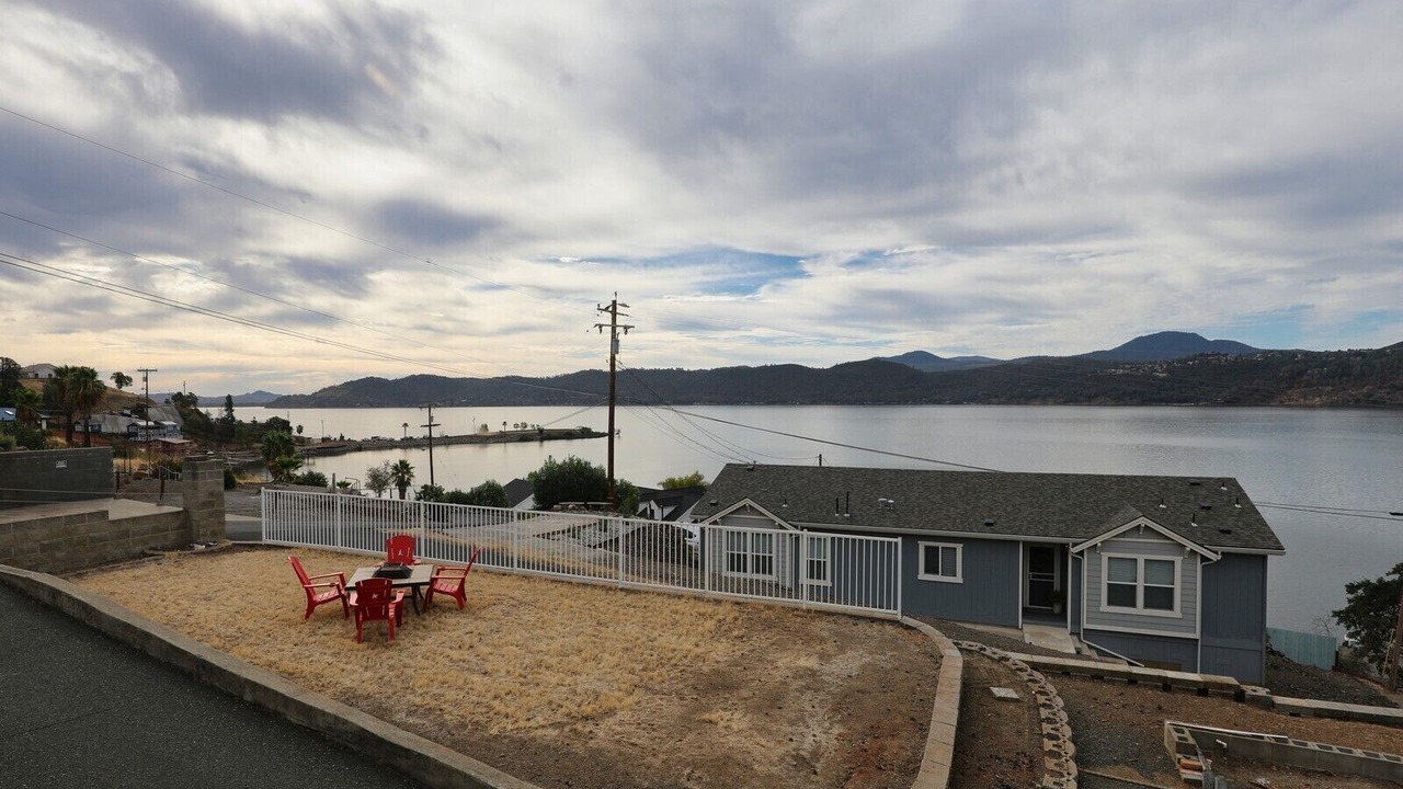 Photo of Patio Balcony in Clearlake