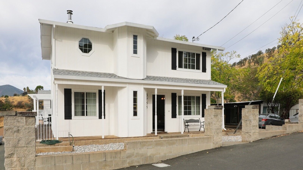 Photo of Outdoor in Clearlake