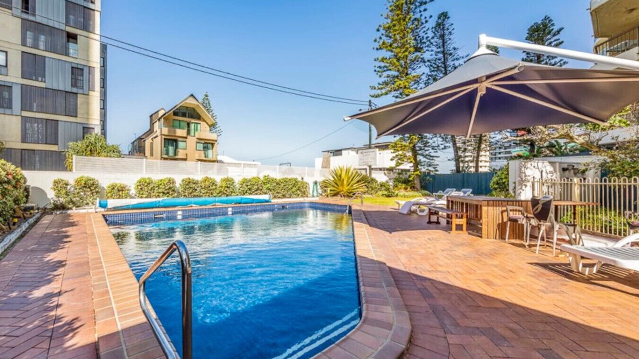 Photo of Outdoor in Main Beach