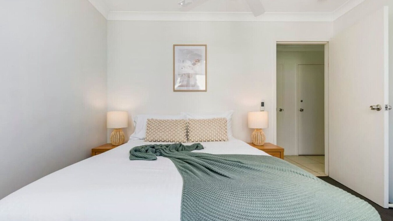 Photo of Bedroom in Main Beach