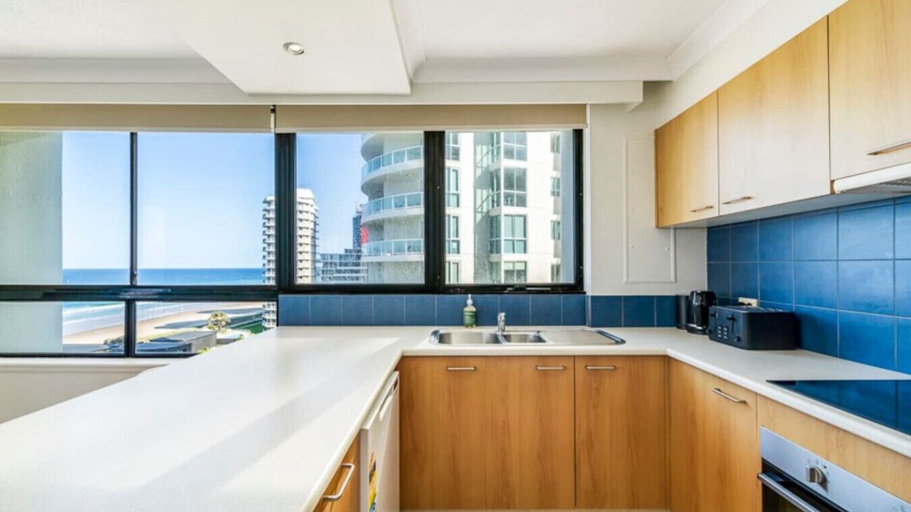 Photo of Kitchen in Main Beach