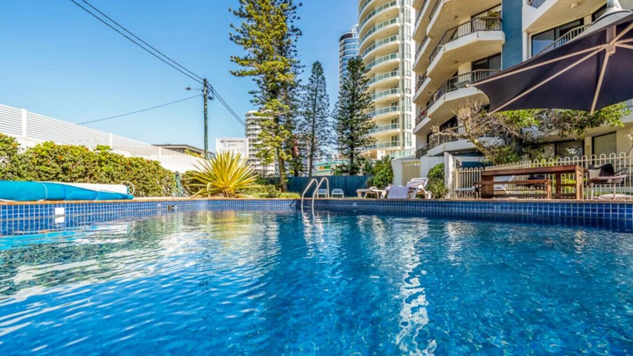 Photo of Outdoor in Main Beach