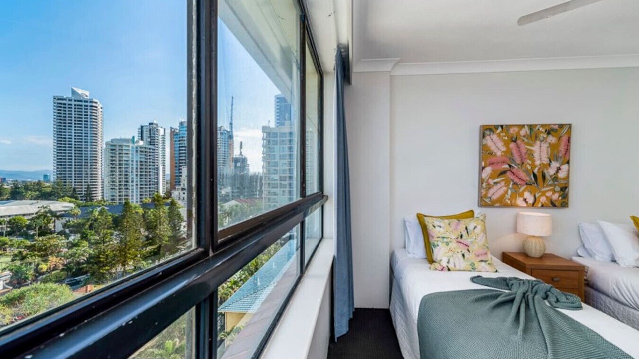 Photo of Bedroom in Main Beach