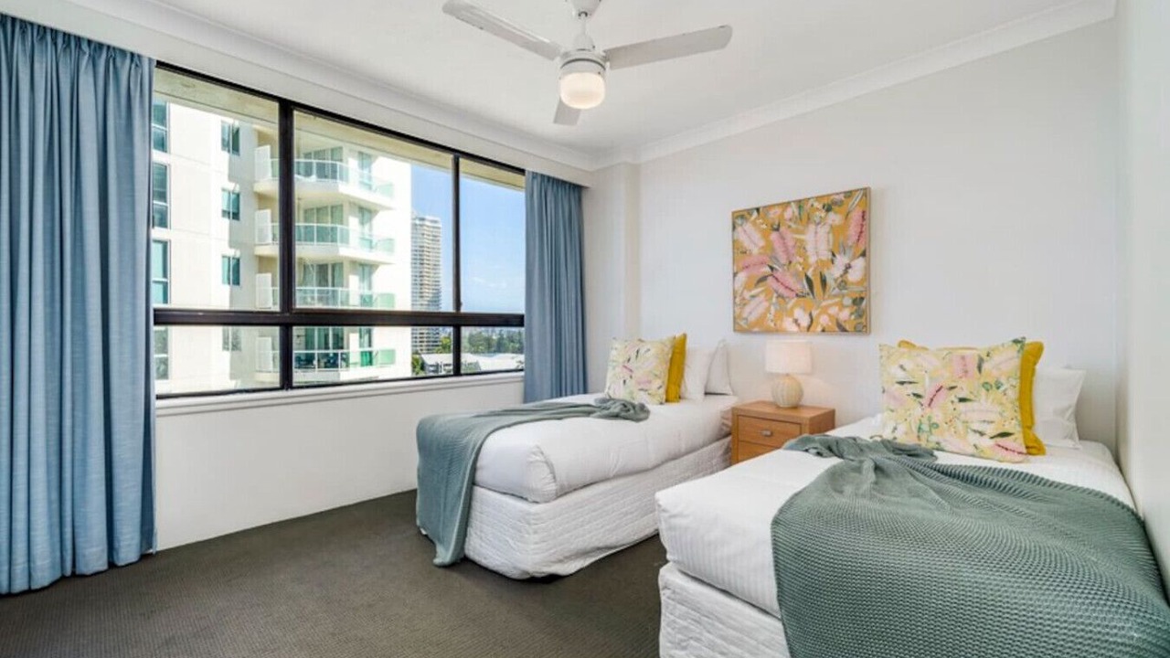 Photo of Bedroom in Main Beach