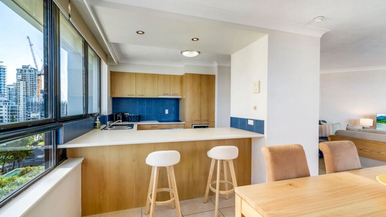 Photo of Kitchen in Main Beach