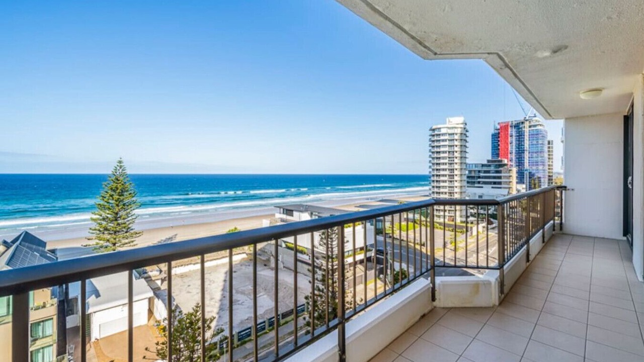 Photo of Outdoor in Main Beach