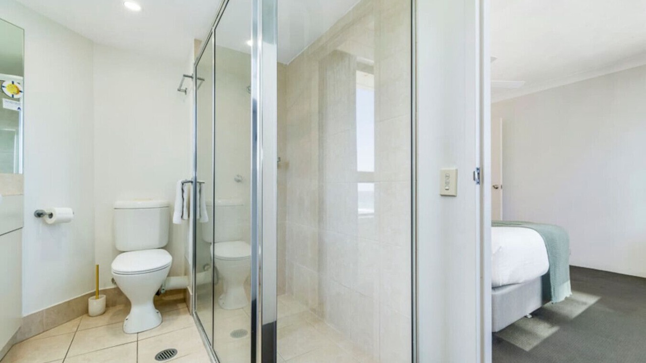 Photo of Bathroom in Main Beach