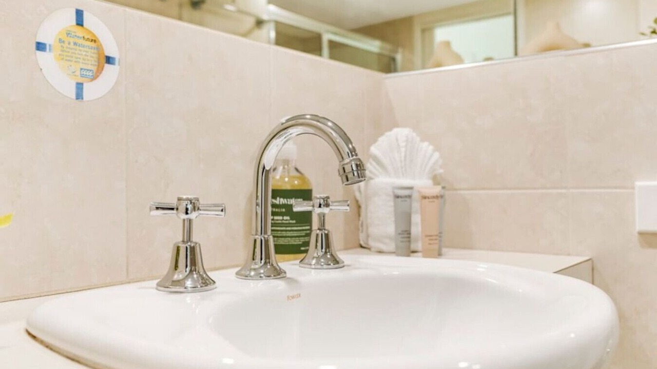 Photo of Bathroom in Main Beach