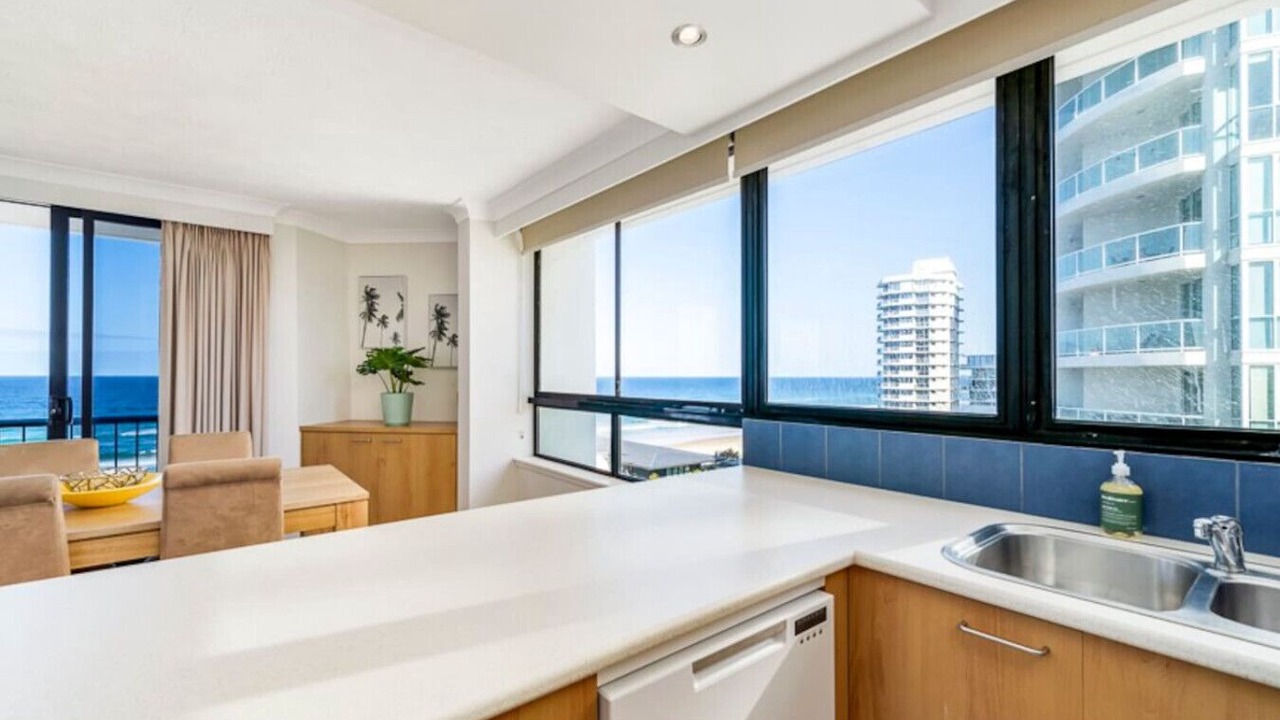 Photo of Kitchen in Main Beach