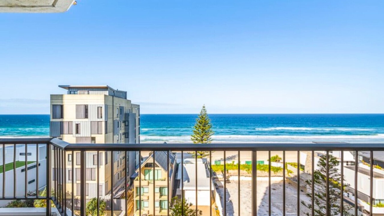 Photo of Outdoor in Main Beach