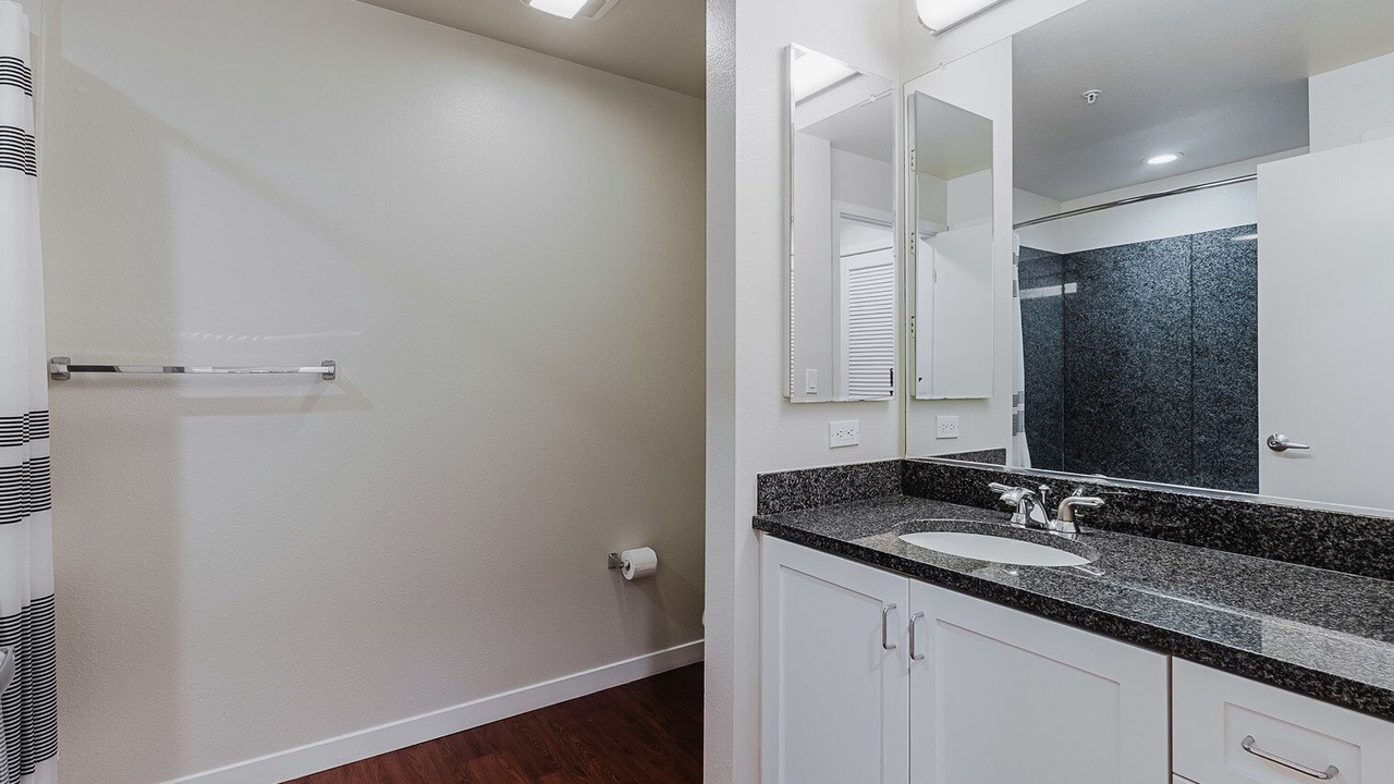 Photo of Bathroom in Santa Clara