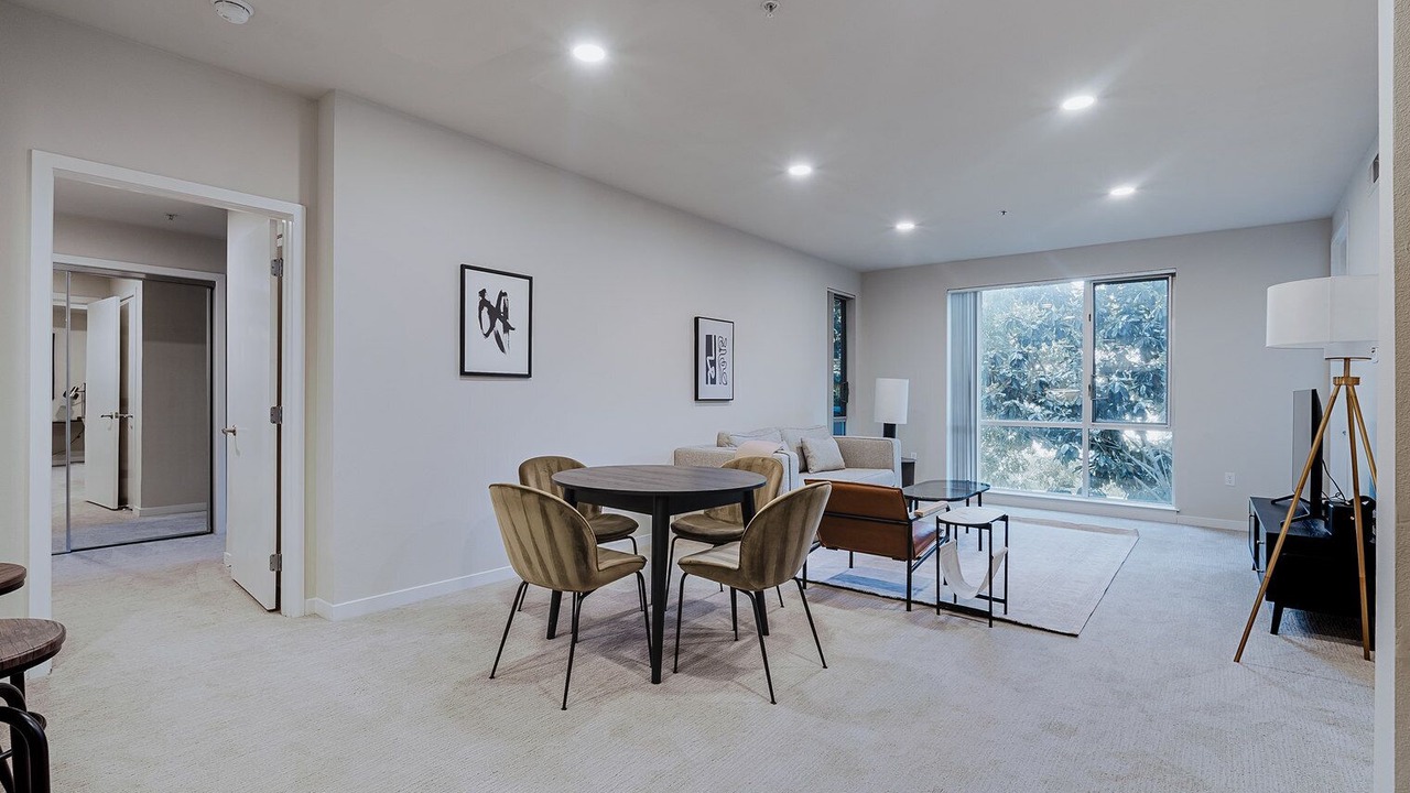 Photo of Livingroom in Santa Clara