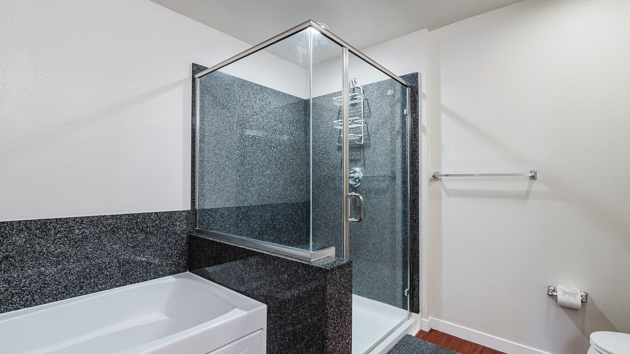 Photo of Bathroom in Santa Clara