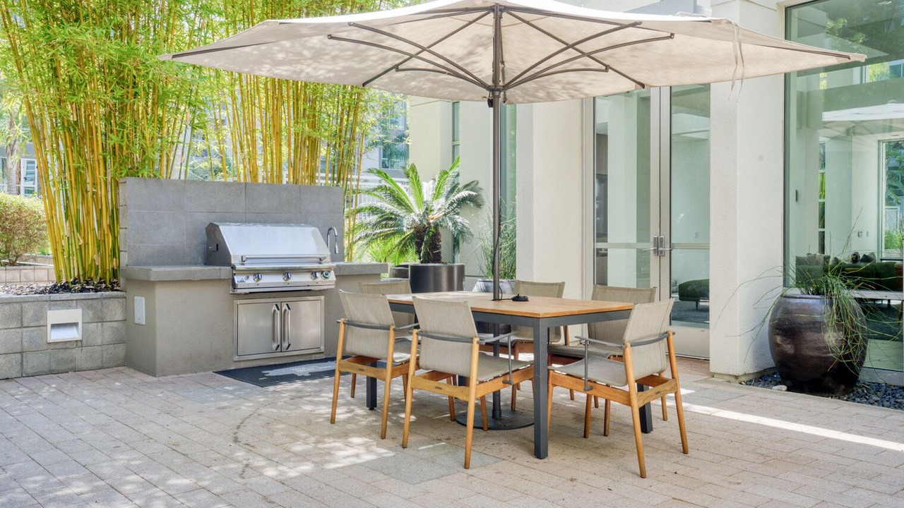 Photo of Outdoor in Santa Clara