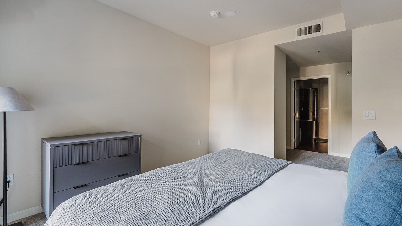 Photo of Bedroom in Santa Clara