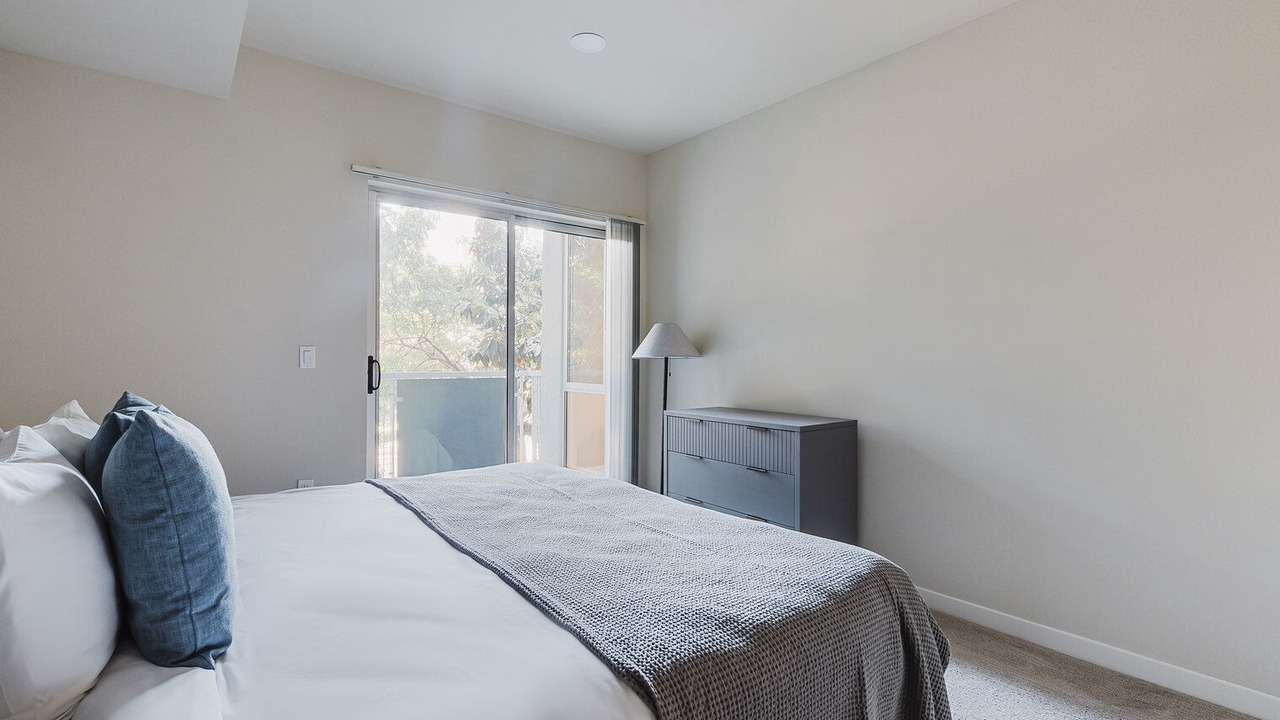 Photo of Bedroom in Santa Clara