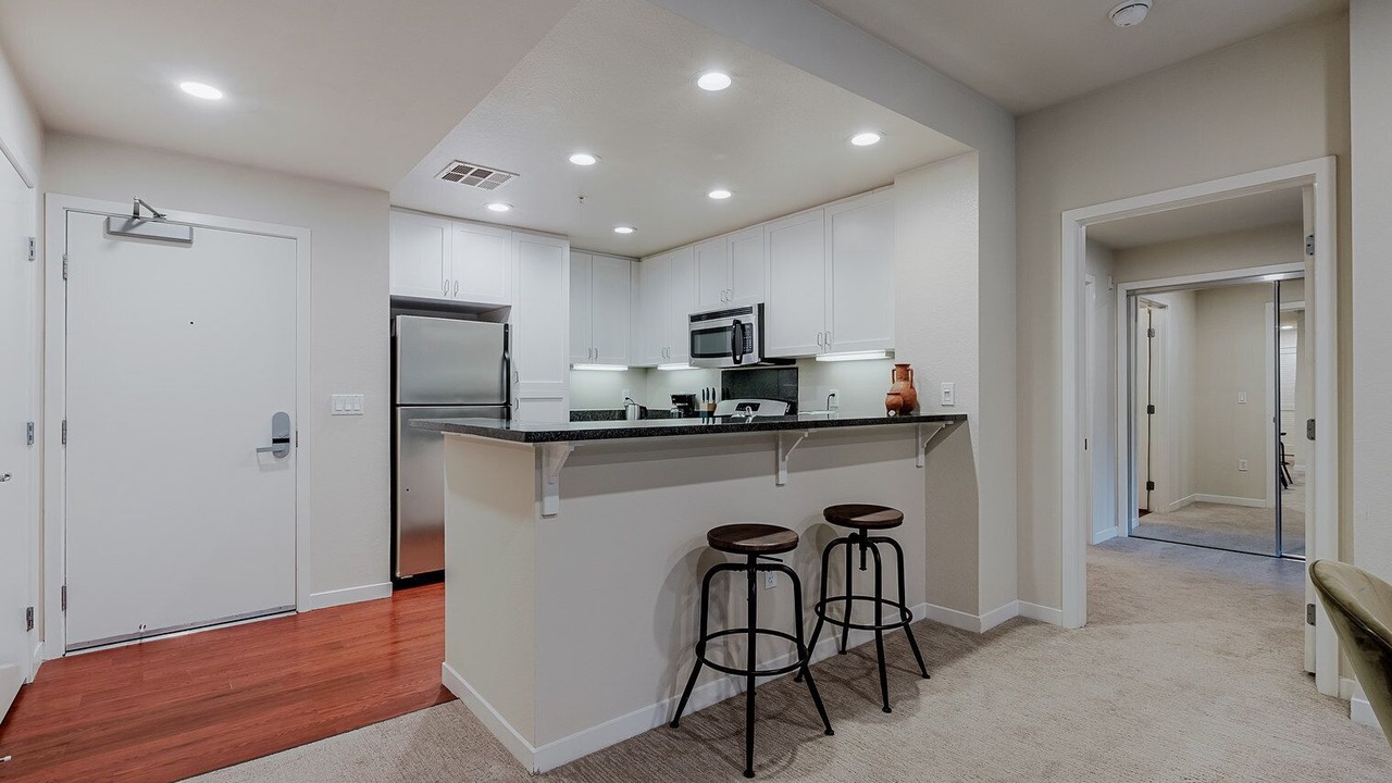 Photo of Kitchen in Santa Clara