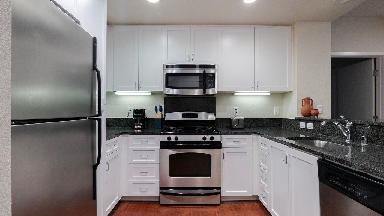 Photo of Kitchen in Santa Clara