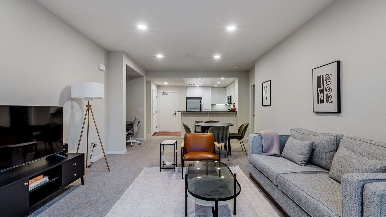 Photo of Livingroom in Santa Clara