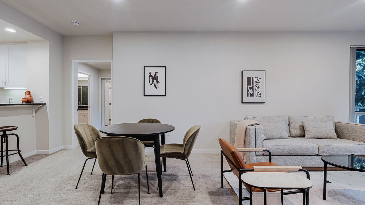 Photo of Livingroom in Santa Clara