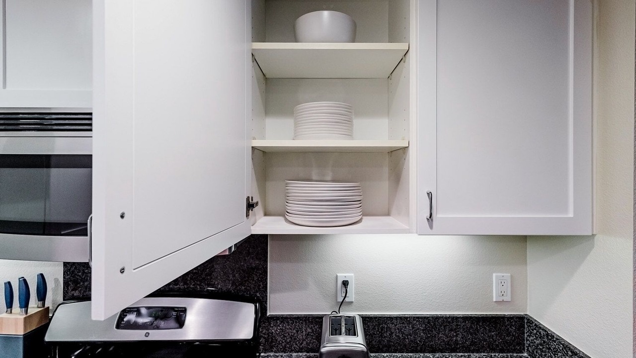 Photo of Kitchen in Santa Clara