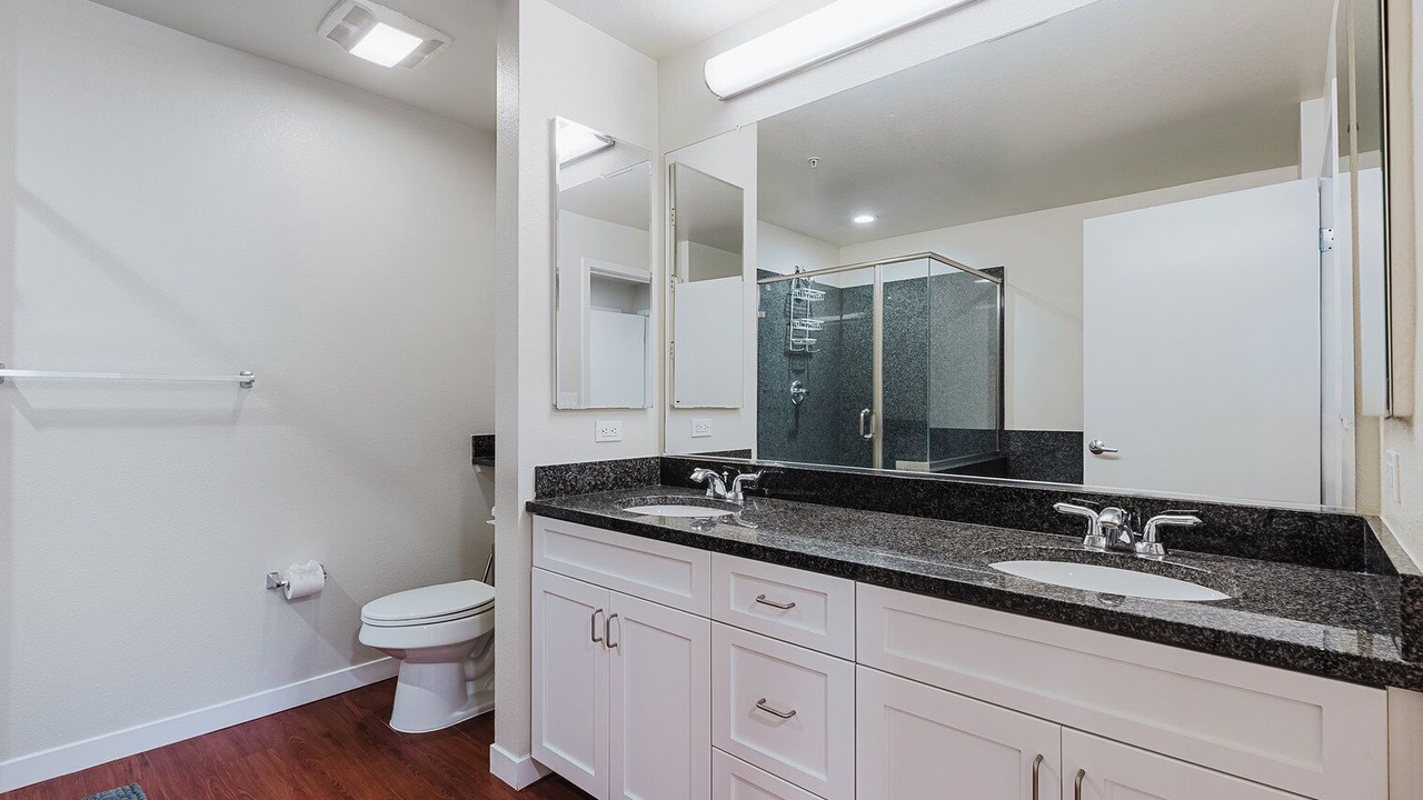 Photo of Bathroom in Santa Clara