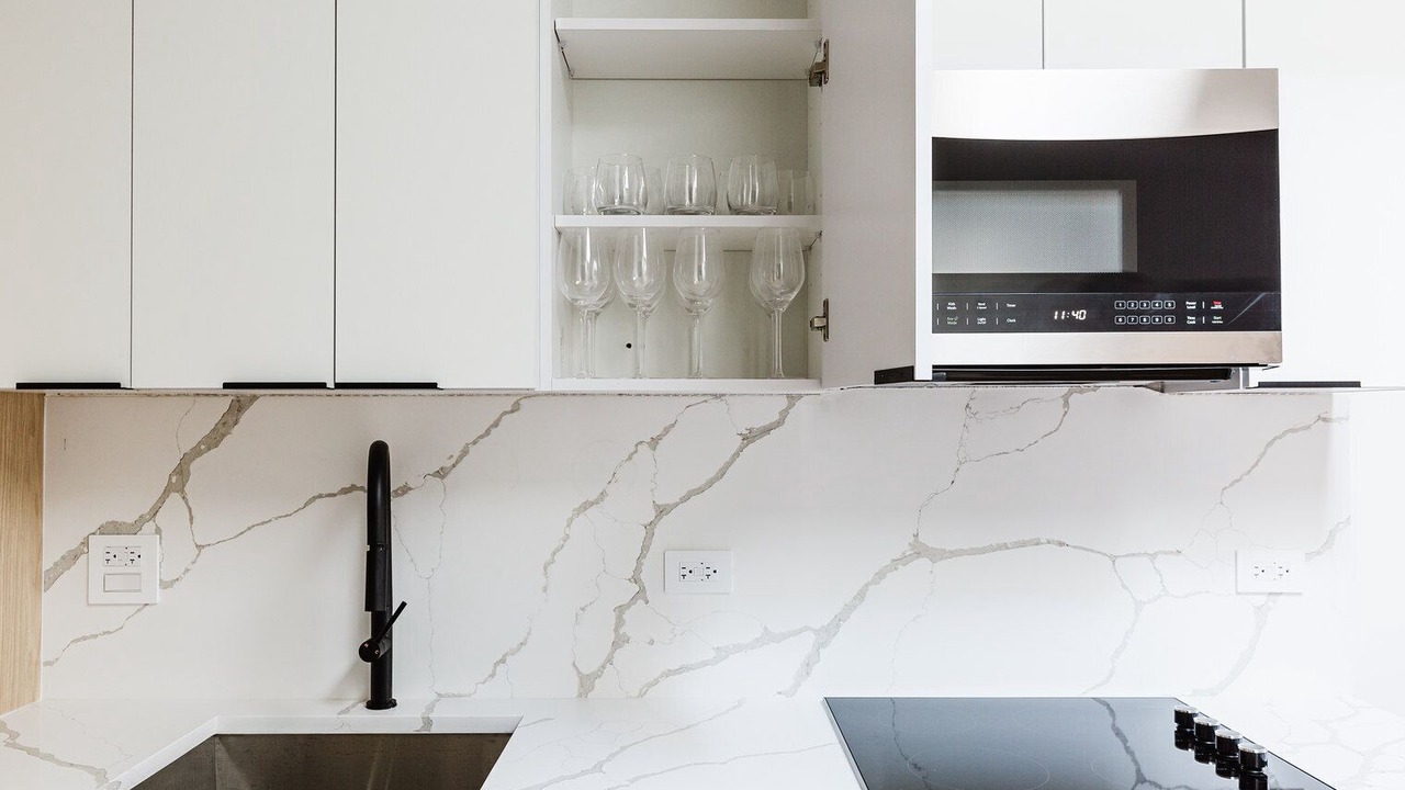 Photo of Kitchen in Park Slope