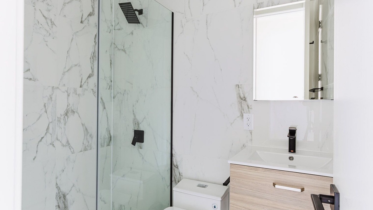 Photo of Bathroom in Park Slope