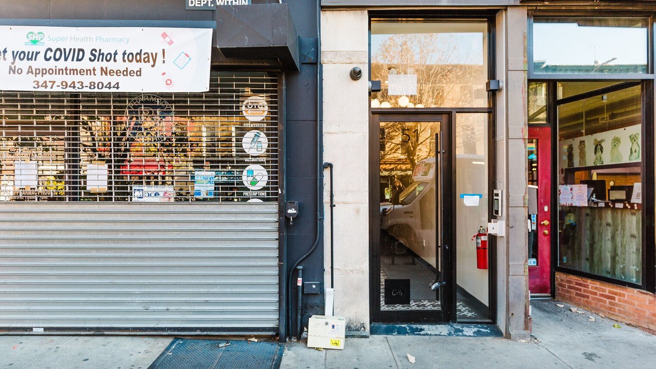 Photo of Outdoor in Park Slope