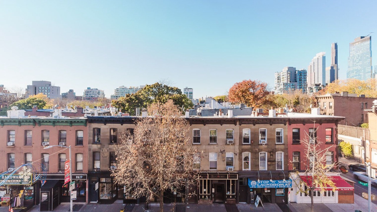 Photo of Others in Park Slope