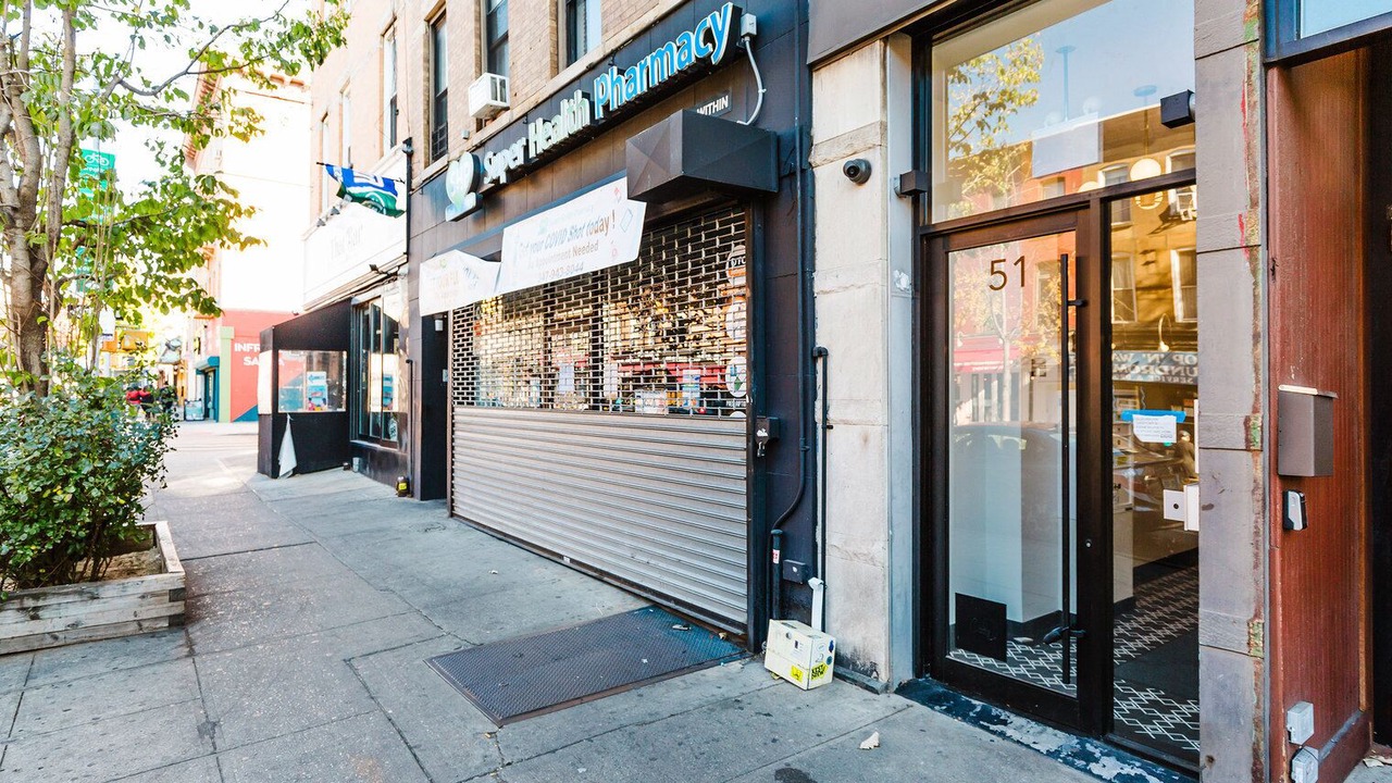 Photo of Outdoor in Park Slope