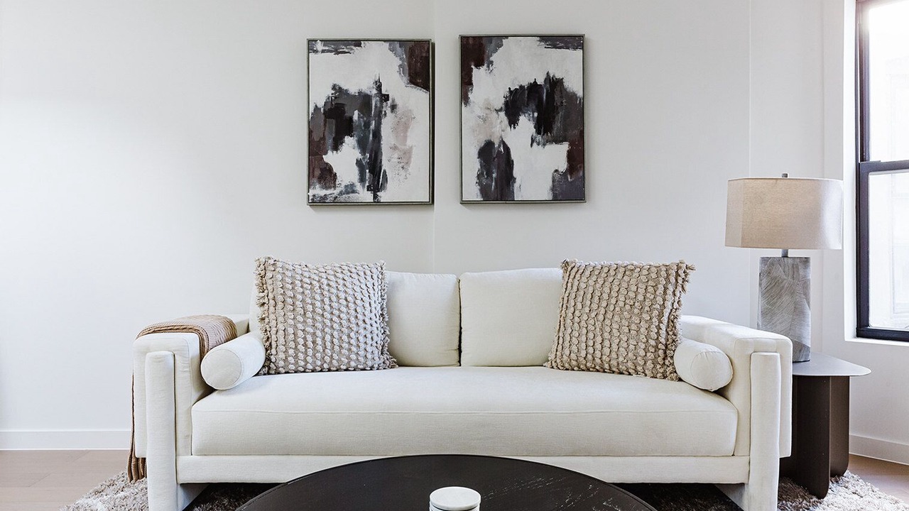 Photo of Livingroom in Park Slope