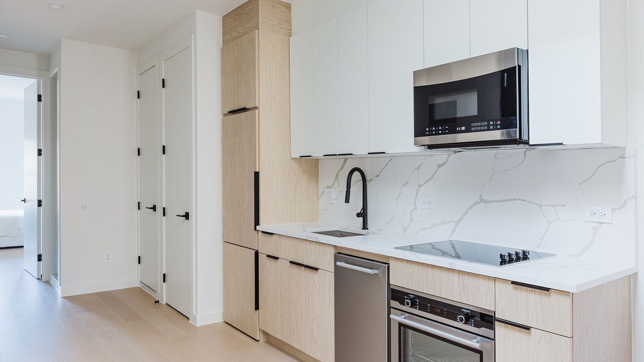 Photo of Kitchen in Park Slope