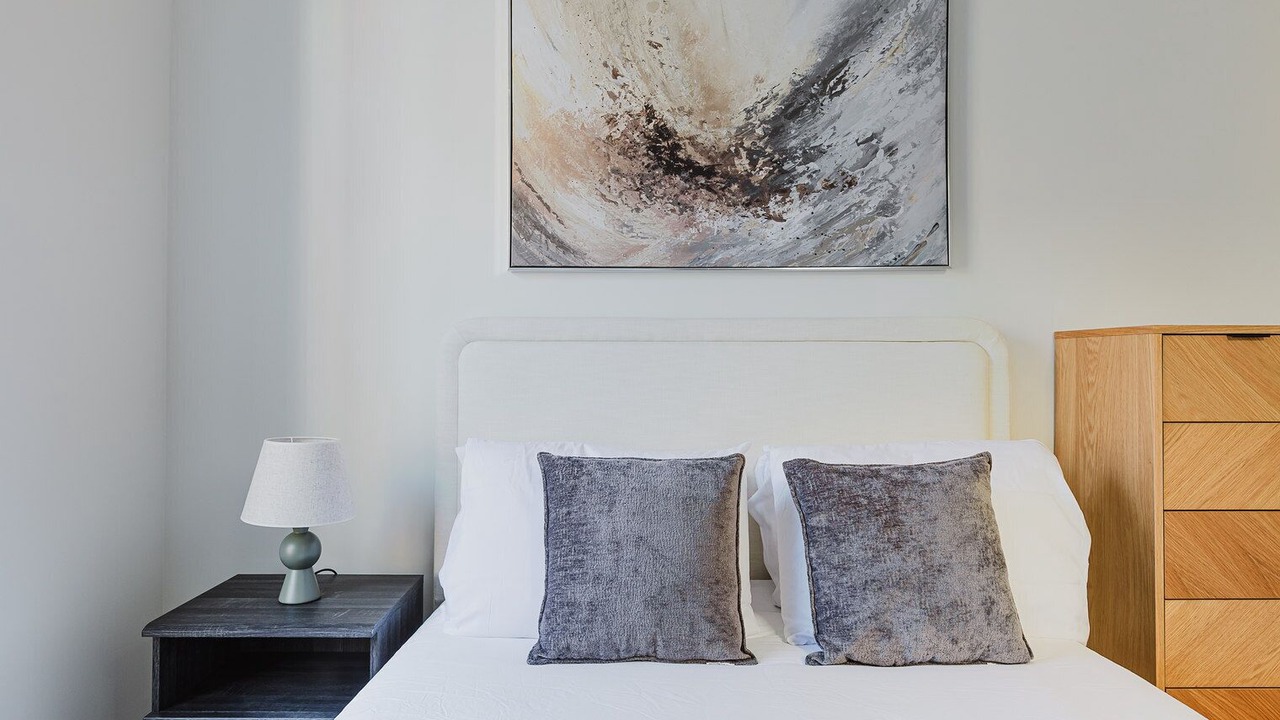 Photo of Bedroom in Park Slope