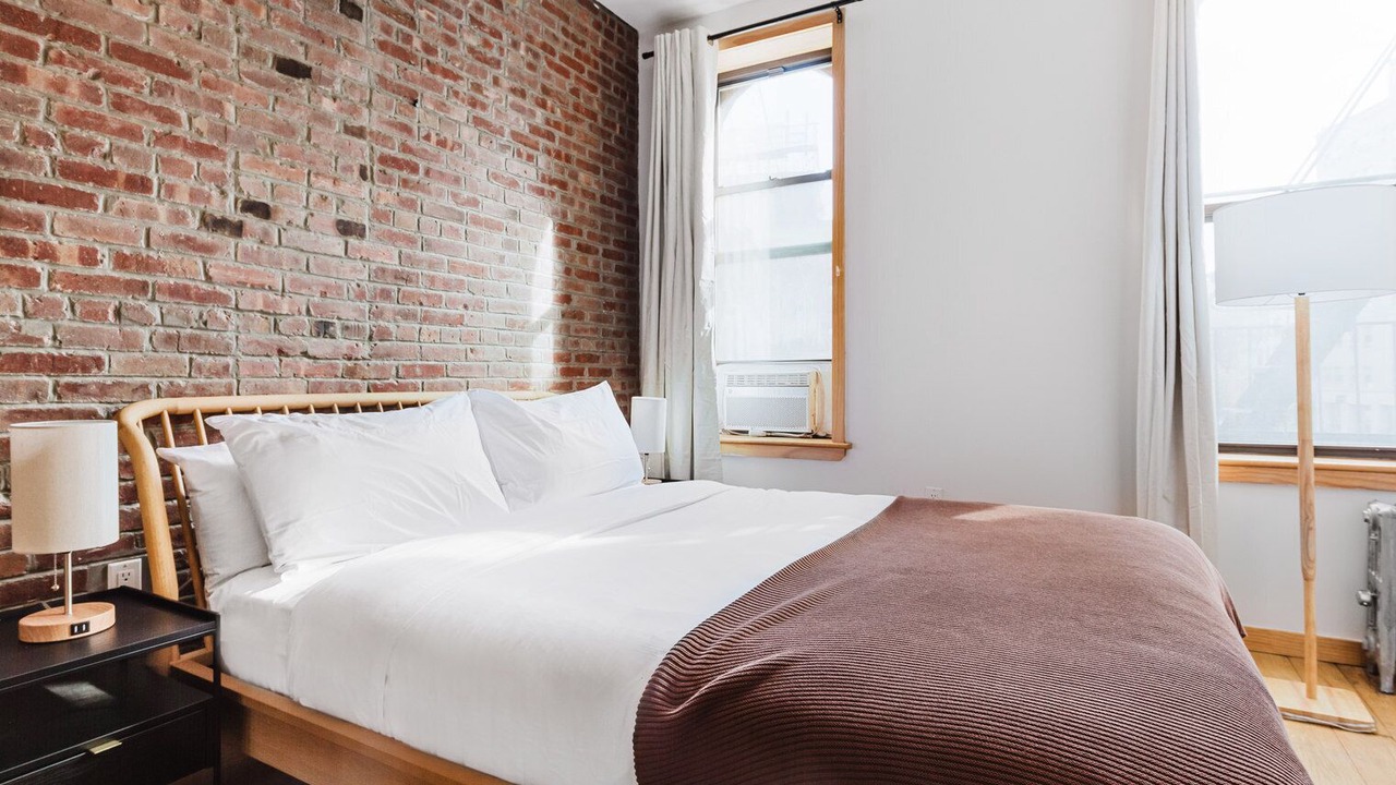 Photo of Bedroom in SoHo