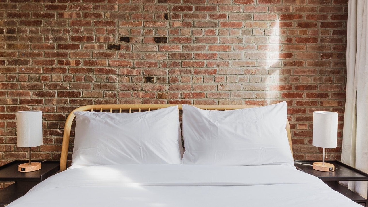 Photo of Bedroom in SoHo