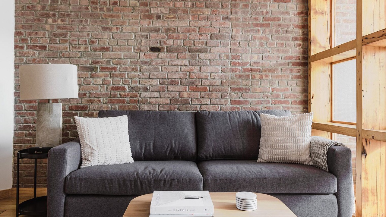 Photo of Livingroom in SoHo