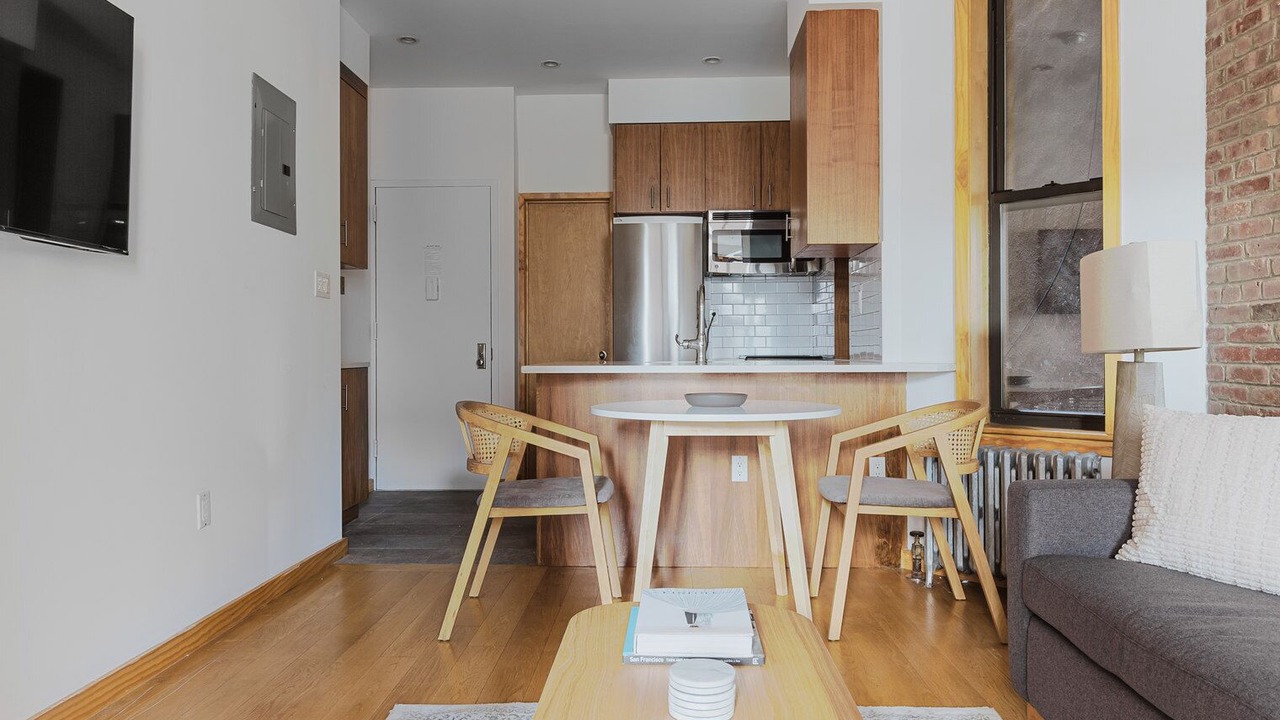 Photo of Livingroom in SoHo