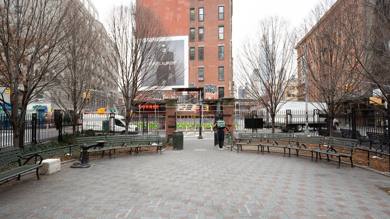 Photo of Others in SoHo