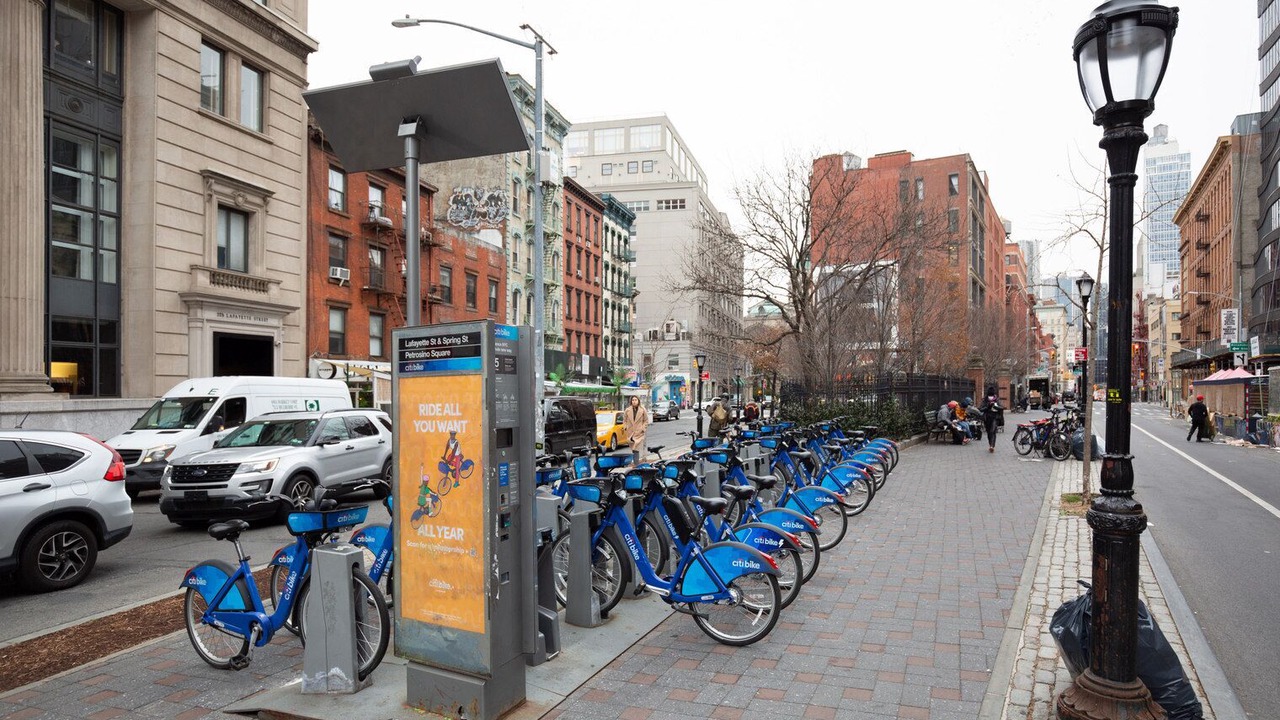 Photo of Others in SoHo