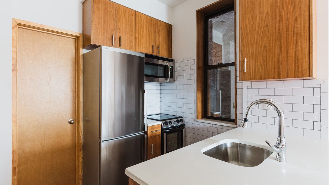 Photo of Kitchen in SoHo