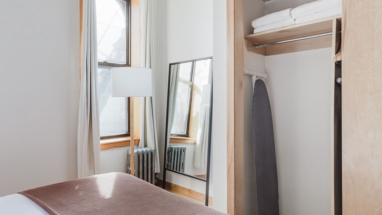 Photo of Bedroom in SoHo