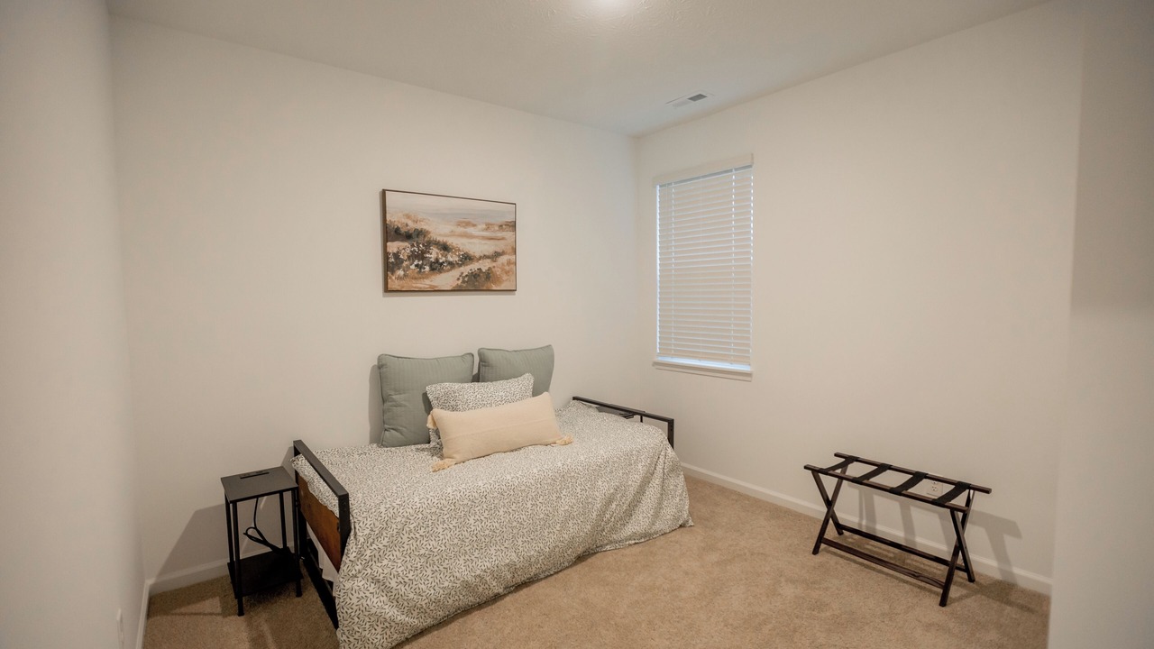 Photo of Bedroom in Greenwood
